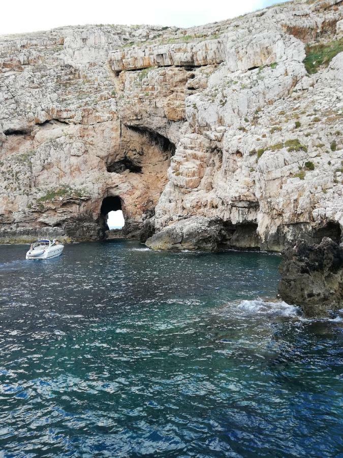 Appartamento Vacanza Alghero Dış mekan fotoğraf