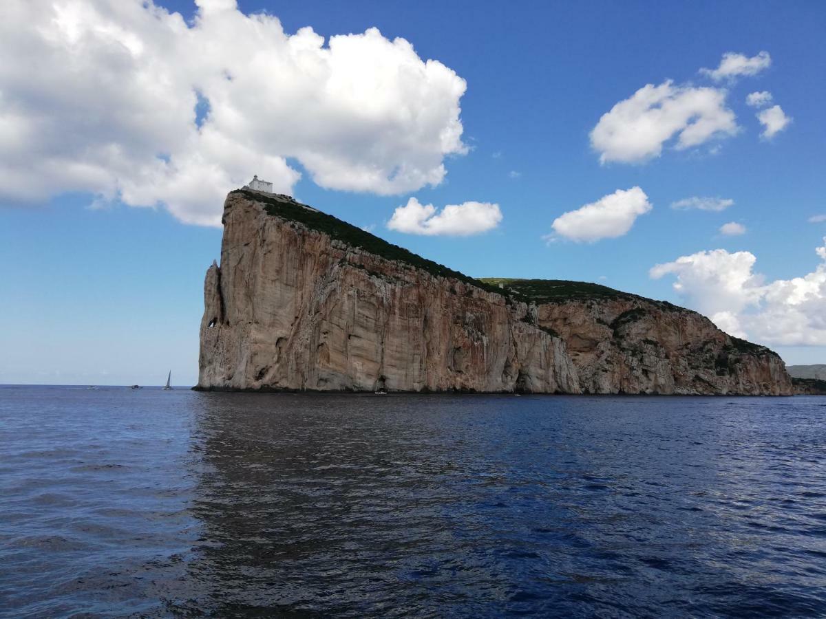 Appartamento Vacanza Alghero Dış mekan fotoğraf